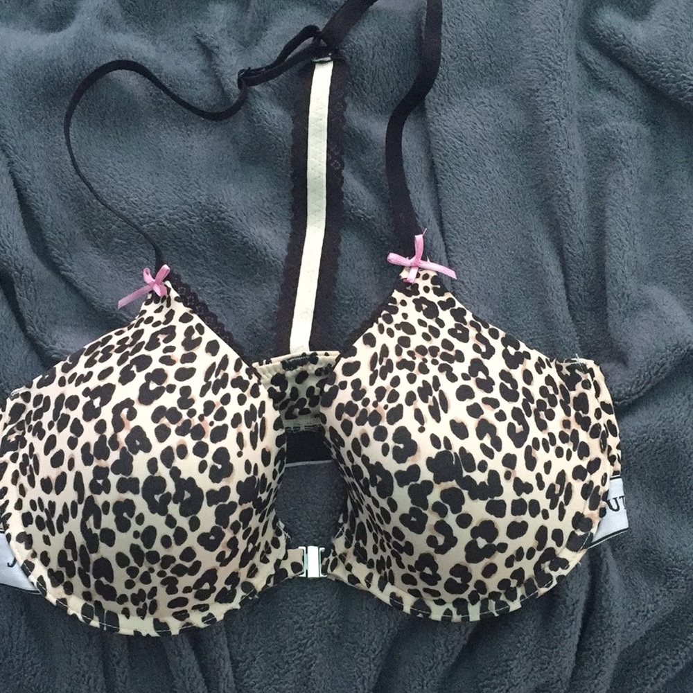 Juicy couture bra size 36 C